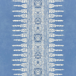 Anna French Javanese Stripe Behang AT15141