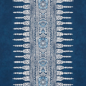 Anna French Javanese Stripe Behang AT15142