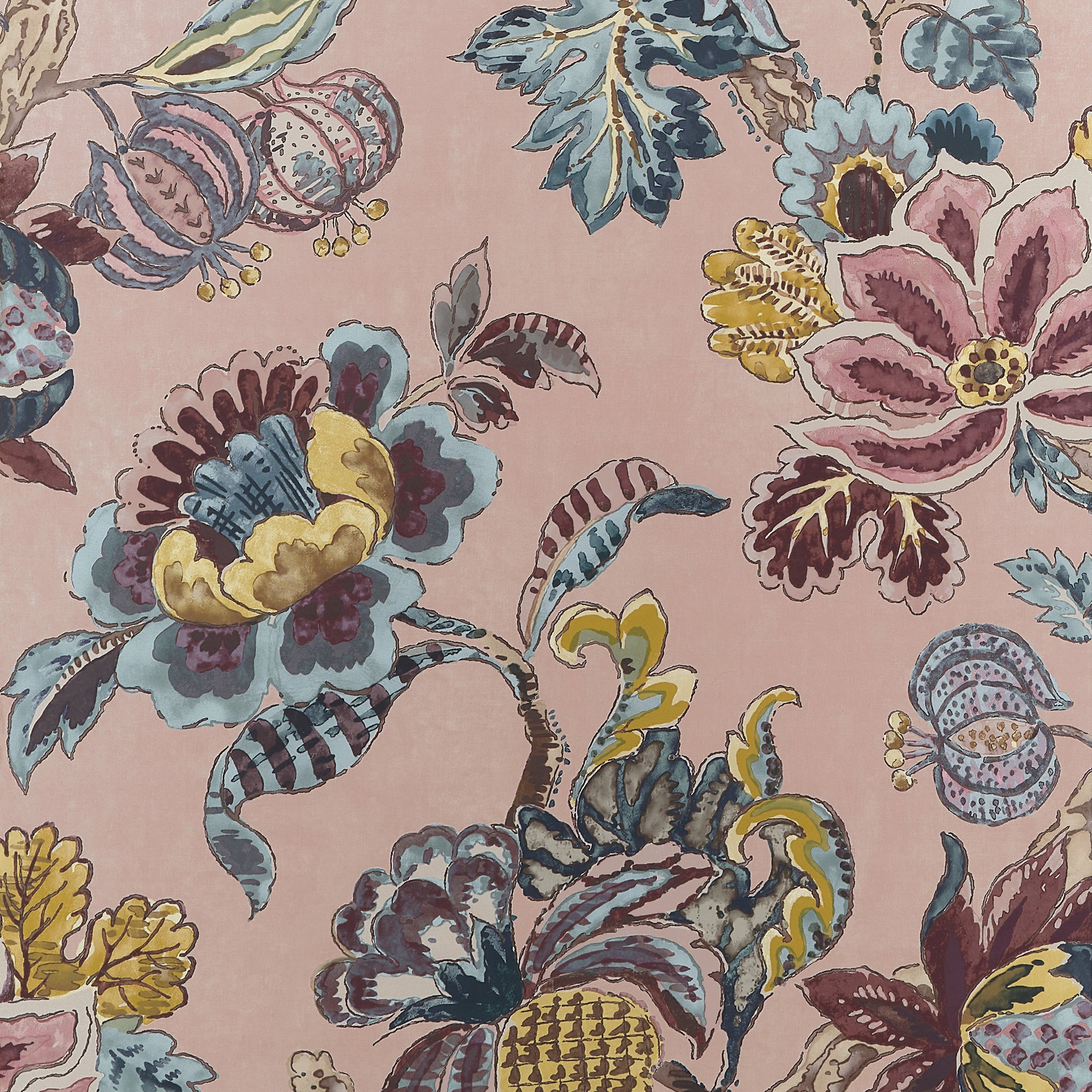 Anna French Stockbridge Behang AT16140