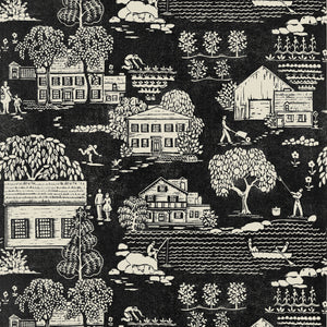 Anna French Farmingdale Behang AT16163