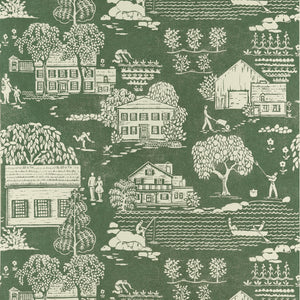 Anna French Farmingdale Behang AT16164