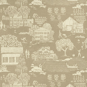Anna French Farmingdale Behang AT16165