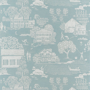 Anna French Farmingdale Behang AT16166
