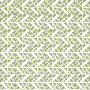 Anna French Bloomsbury Square Behang AT23117