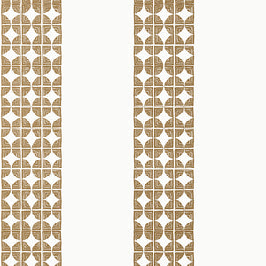 Anna French Fairmont Stripe Behang AT23127