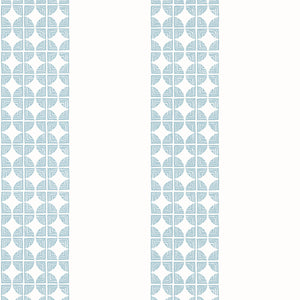 Anna French Fairmont Stripe Behang AT23128