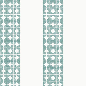 Anna French Fairmont Stripe Behang AT23129