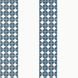 Anna French Fairmont Stripe Behang AT23130