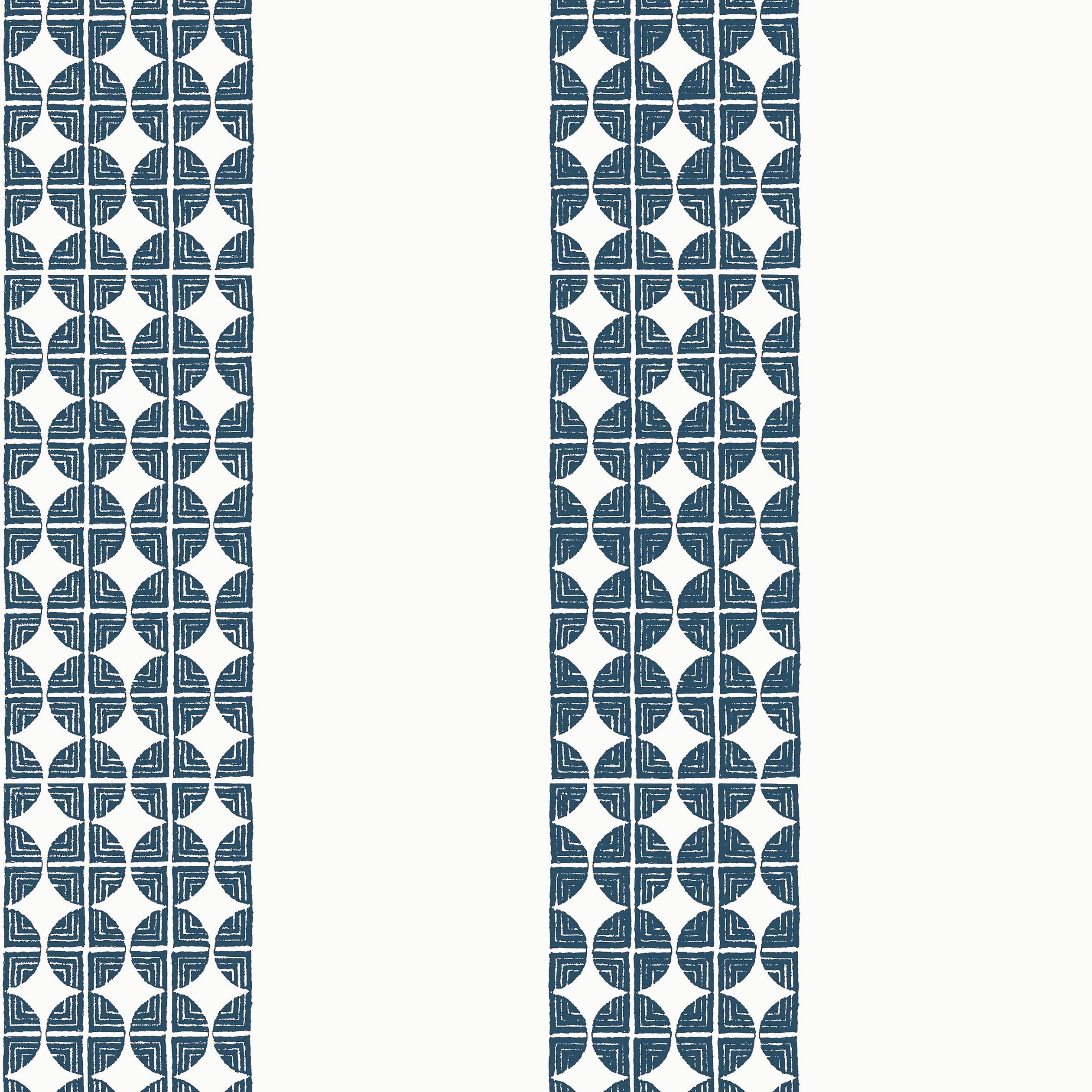 Anna French Fairmont Stripe Behang AT23130