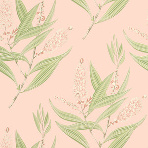 Anna French Winter Bud Behang AT23132