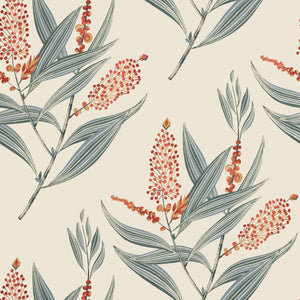 Anna French Winter Bud Behang AT23137