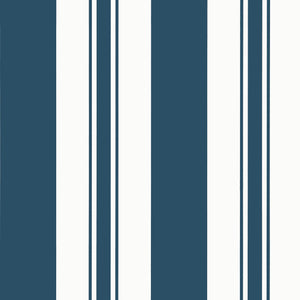 Anna French Keswick Stripe Behang AT23173