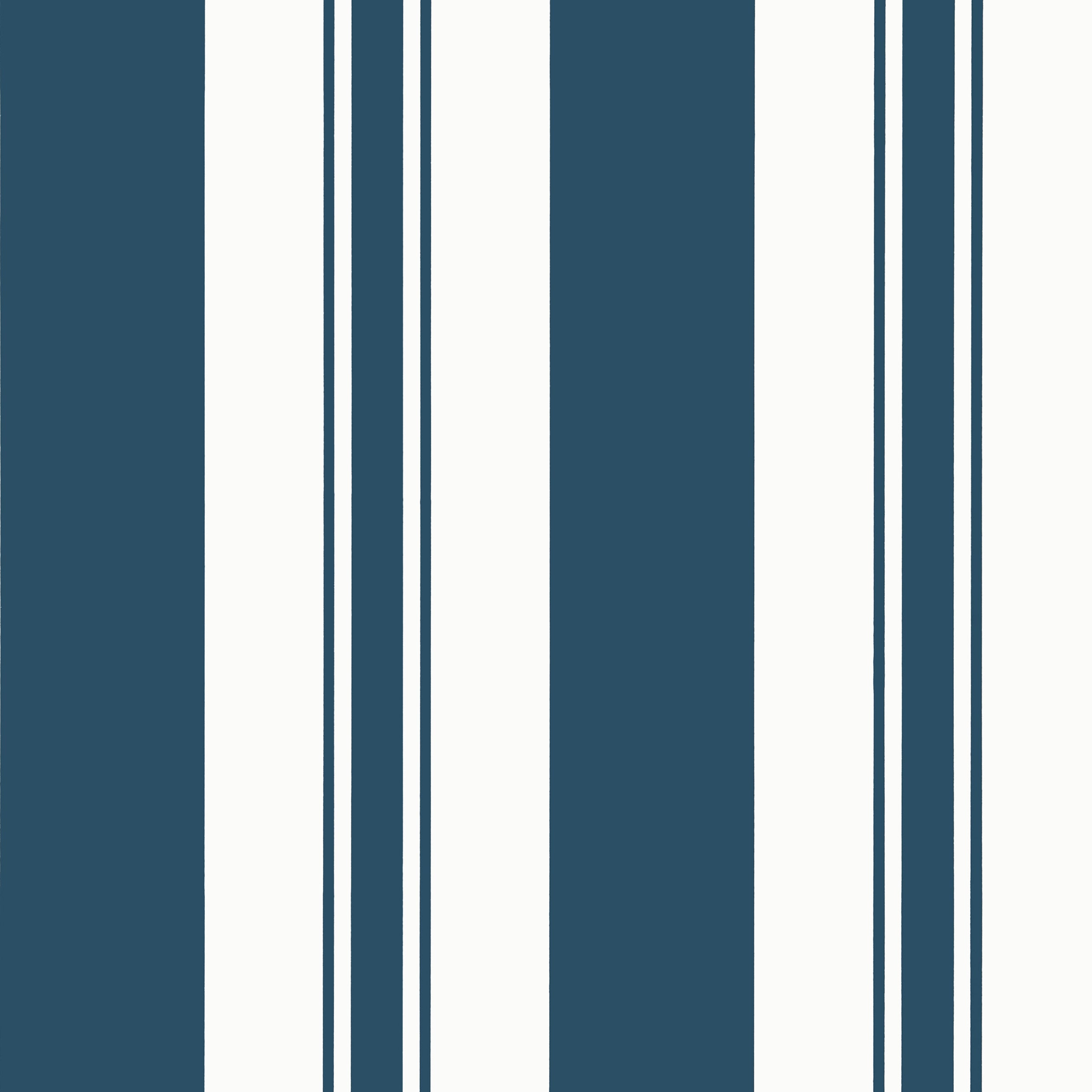 Anna French Keswick Stripe Behang AT23173