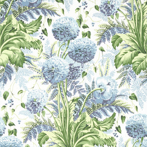 Anna French Dahlia Behang AT24535