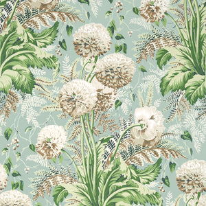 Anna French Dahlia Behang AT24536