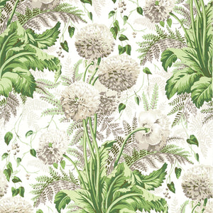 Anna French Dahlia Behang AT24538