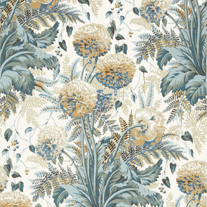 Anna French Dahlia Behang AT24539