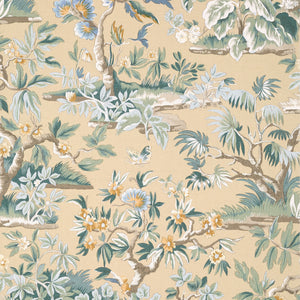 Anna French Elwood Behang AT24561