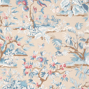 Anna French Elwood Behang AT24564