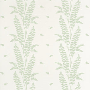 Anna French Ensbury Fern Behang AT57826