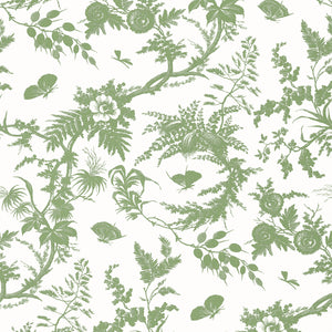 Anna French Newlands Toile Behang AT57836