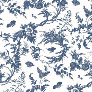 Anna French Newlands Toile Behang AT57837