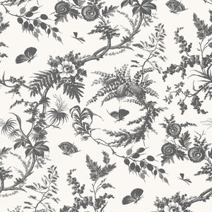 Anna French Newlands Toile Behang AT57838