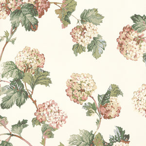 Anna French Sussex Hydrangea Behang AT57848
