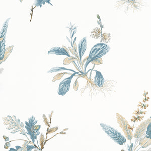 Anna French Woodland Behang AT57850