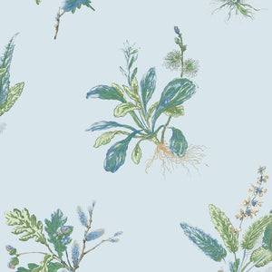 Anna French Woodland Behang AT57851