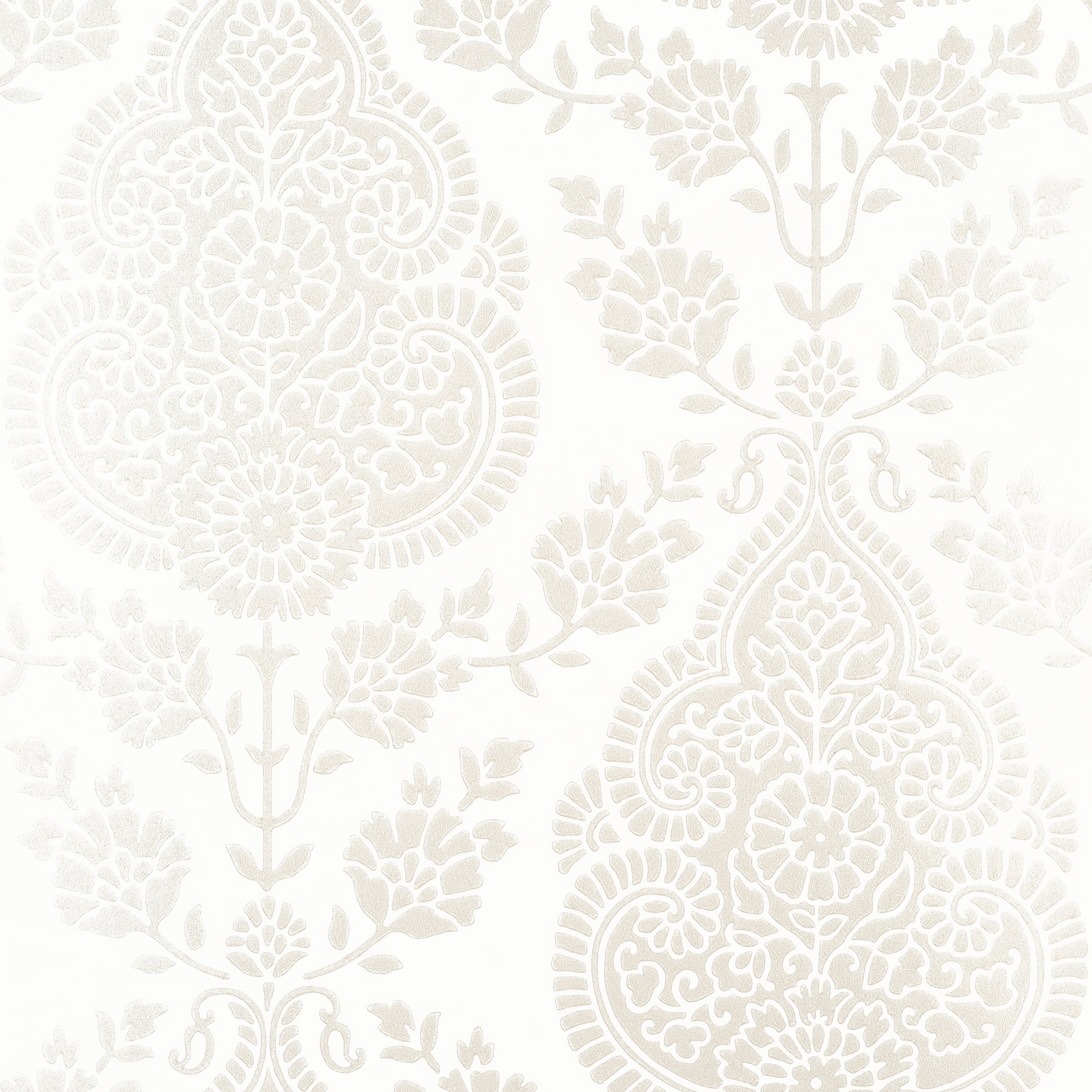 Anna French Balmuccia Damask Behang AT57863