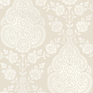 Anna French Balmuccia Damask Behang AT57864