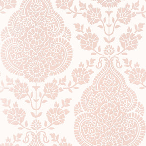 Anna French Balmuccia Damask Behang AT57865