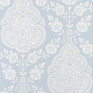Anna French Balmuccia Damask Behang AT57866