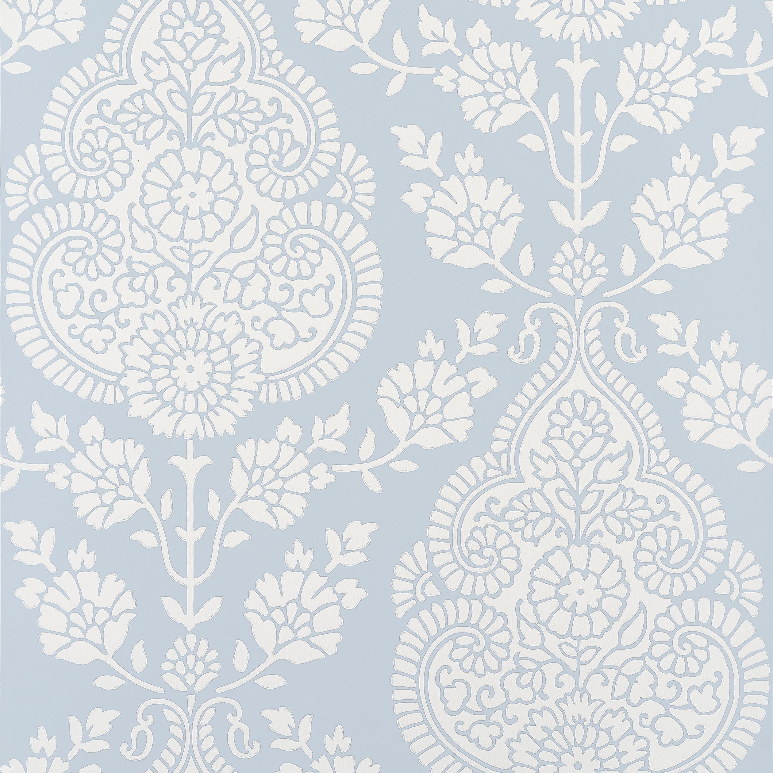 Anna French Balmuccia Damask Behang AT57866