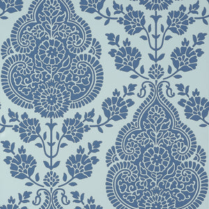 Anna French Balmuccia Damask Behang AT57868