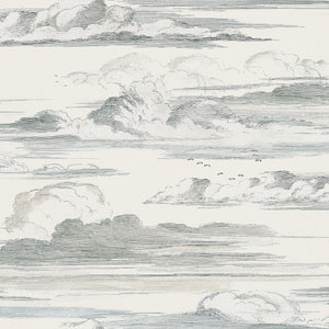 Anna French Cielo Behang AT57873