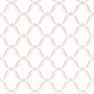 Anna French Tate Trellis Behang AT57879