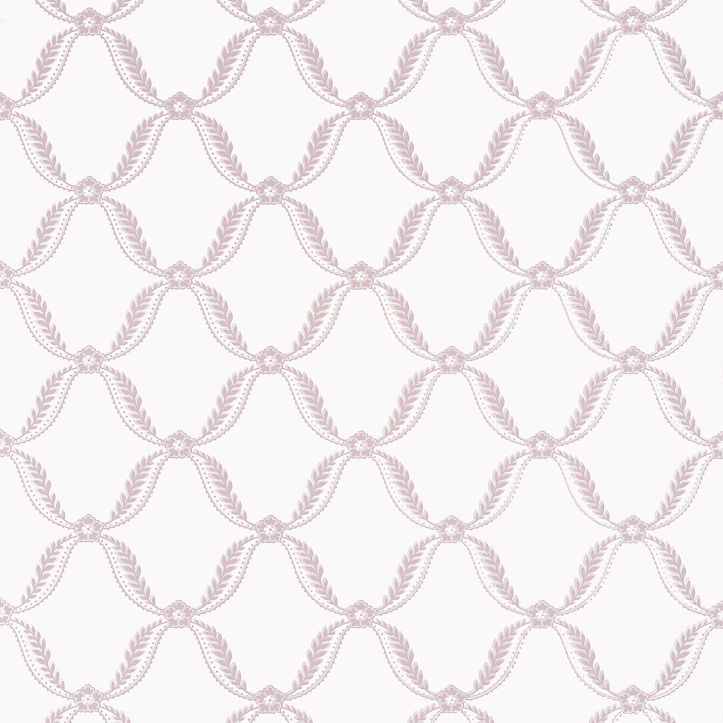 Anna French Tate Trellis Behang AT57880