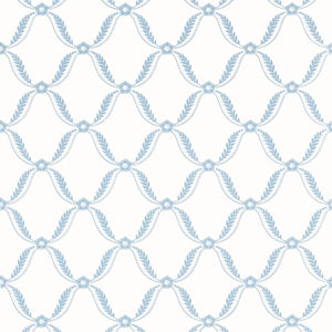 Anna French Tate Trellis Behang AT57881