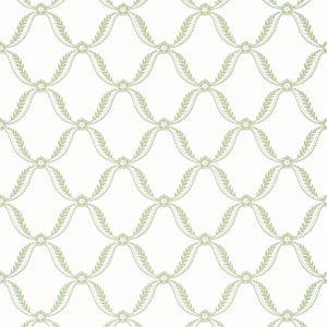 Anna French Tate Trellis Behang AT57882