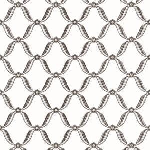 Anna French Tate Trellis Behang AT57883