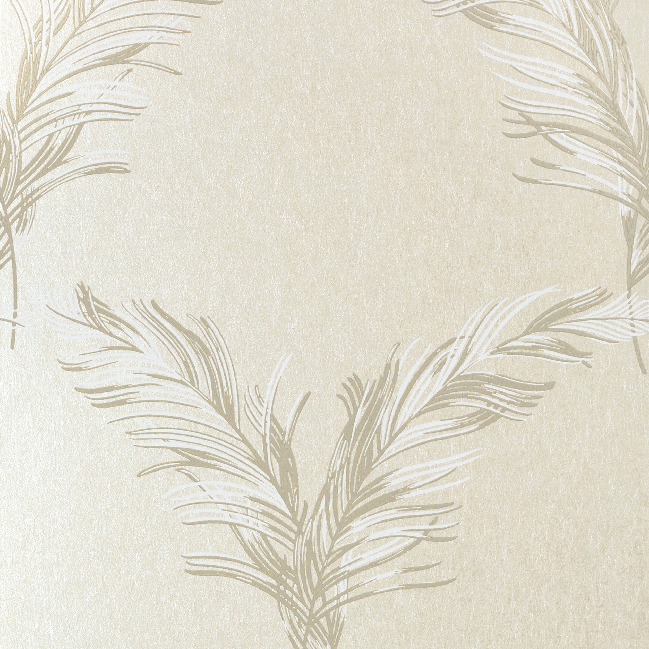 Anna French Plumes Behang AT7923