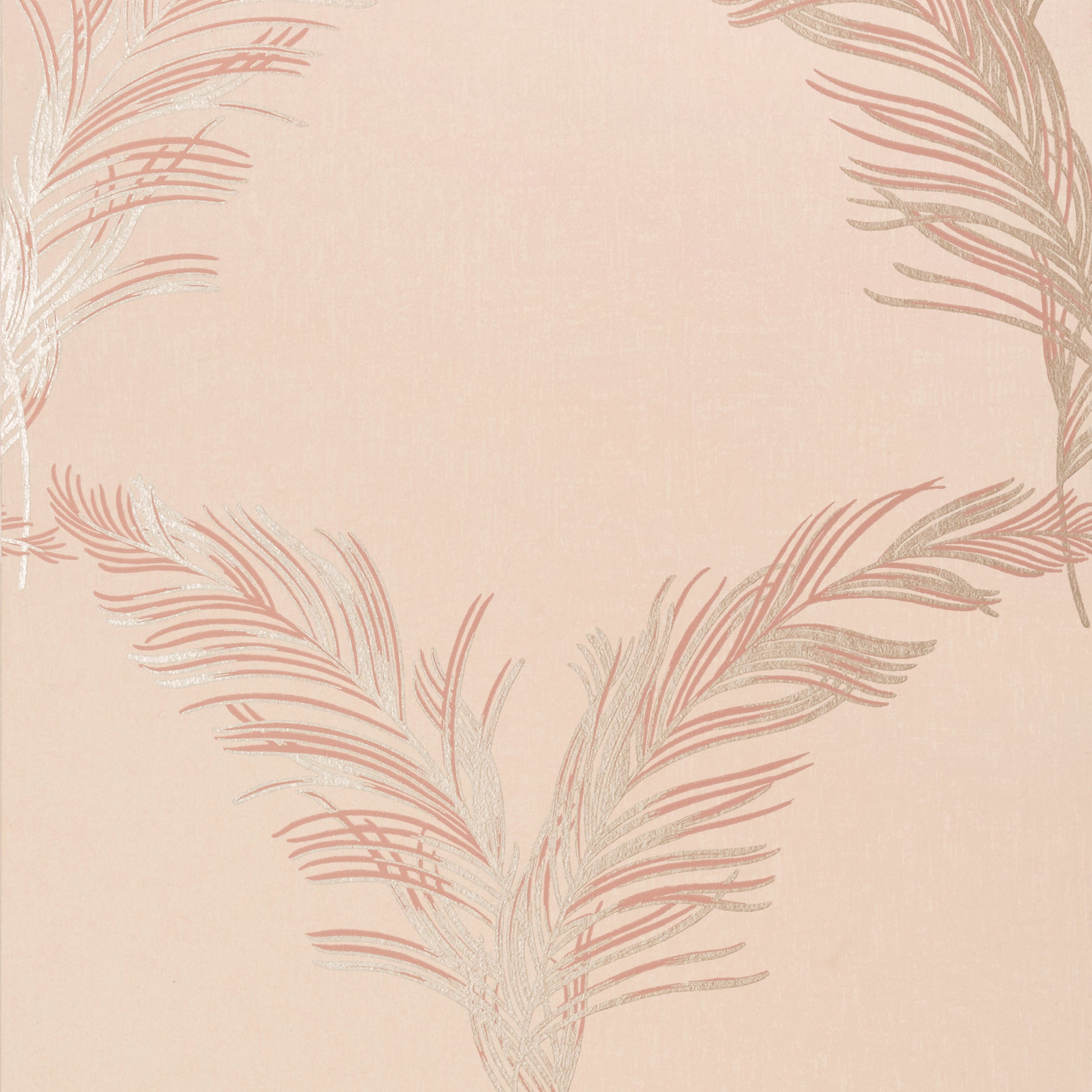 Anna French Plumes Behang AT7924