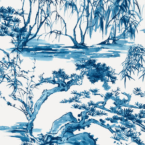 Anna French Kyoto Behang AT9826