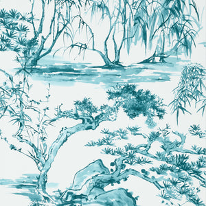 Anna French Kyoto Behang AT9827