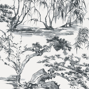 Anna French Kyoto Behang AT9829