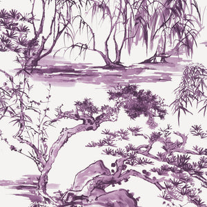 Anna French Kyoto Behang AT9830