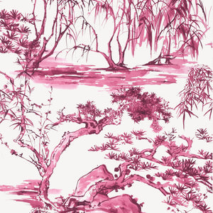 Anna French Kyoto Behang AT9831