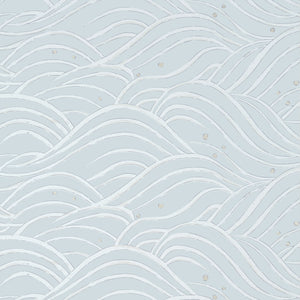 Anna French Waves Behang AT9875
